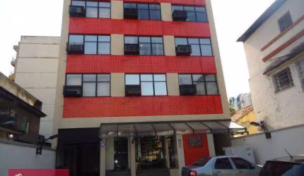 Sala para alugar, 30 m² por R$ 1.368,27/mês - Vila Isabel - Rio de Janeiro/RJ