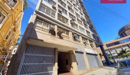 Sala, 42 m² - venda por R$ 152.000,00 ou aluguel por R$ 1.506,23/mês - Centro - Rio de Janeiro/RJ