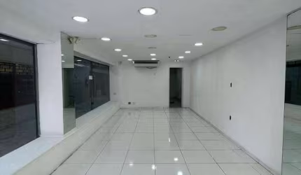 Loja para alugar, 94 m² por R$ 7.928,62/mês - Méier - Rio de Janeiro/RJ