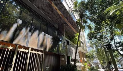 Apartamento com 4 dormitórios para alugar, 200 m² por R$ 27.341,00/mês - Ipanema - Rio de Janeiro/RJ