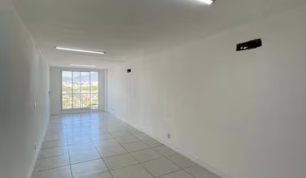 Sala, 40 m² - venda por R$ 280.000,00 ou aluguel por R$ 2.486,54/mês - Taquara - Rio de Janeiro/RJ