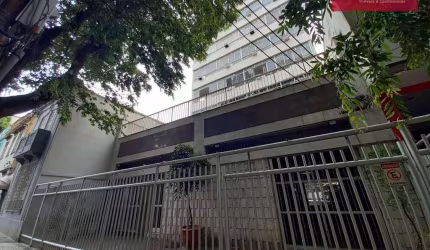 Apartamento com 3 dormitórios para alugar, 131 m² por R$ 3.998,60/mês - Tijuca - Rio de Janeiro/RJ