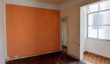 Apartamento com 2 dormitórios para alugar, 56 m² por R$ 2.345,20/mês - Centro - Rio de Janeiro/RJ