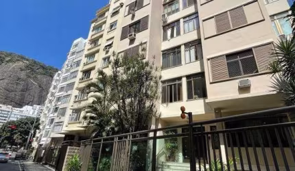 Apartamento com 3 dormitórios à venda, 80 m² por R$ 1.450.000,00 - Copacabana - Rio de Janeiro/RJ