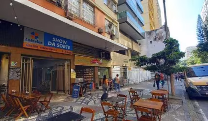 Loja para alugar, 24 m² por R$ 1.920,90/mês - Flamengo - Rio de Janeiro/RJ