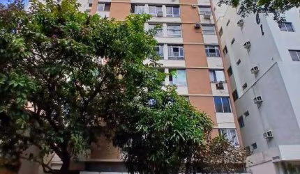 Apartamento com 2 dormitórios à venda, 80 m² por R$ 700.000,00 - Copacabana - Rio de Janeiro/RJ
