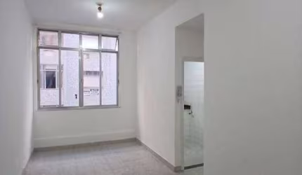 Apartamento com 1 dormitório para alugar, 32 m² por R$ 3.183,89/mês - Copacabana - Rio de Janeiro/RJ