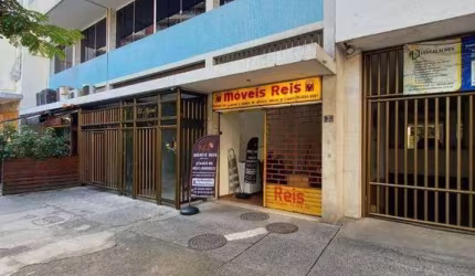 Loja para alugar, 85 m² por R$ 9.079,30/mês - Copacabana - Rio de Janeiro/RJ