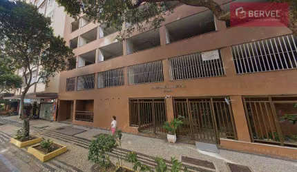 Box/Garagem para alugar por R$ 400,00/mês - Copacabana - Rio de Janeiro/RJ