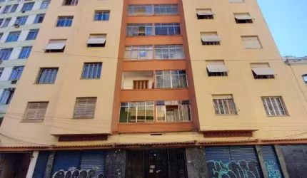 Apartamento com 3 dormitórios para alugar, 100 m² por R$ 2.917,80/mês - Centro - Rio de Janeiro/RJ