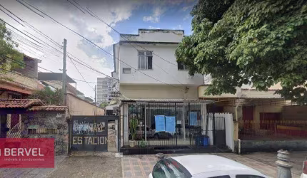 Galpão para alugar, 262 m² por R$ 5.957,40/mês - Vila Isabel - Rio de Janeiro/RJ