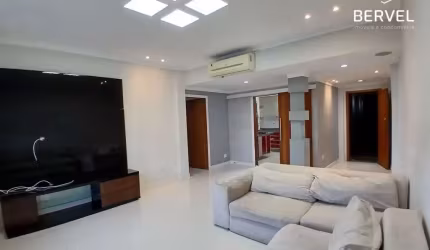 Apartamento com 3 quartos para alugar na Rua Gago Coutinho, 62, Laranjeiras, Rio de Janeiro por R$ 4.800
