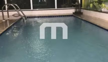 Cobertura com 3 quartos à venda na Rua Tietequera, 33, Tatuapé, São Paulo, 180 m2 por R$ 1.950.000