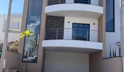 CASA À VENDA NO CONDOMÍNIO RESERVA DA MATA EM JUNDIAÍ!