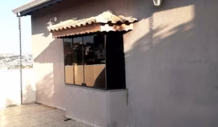 CASA À VENDA NO BAIRRO PARQUE DA REPRESA EM JUNDIAÍ!!