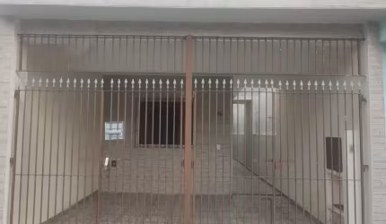 CASA À VENDA EM SÃO PAULO NA ÁGUA RASA!!