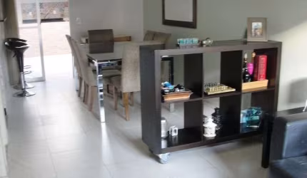 CASA À VENDA EM CONDOMÍNIO NA VILA MAFALDA EM JUNDIAÍ!!
