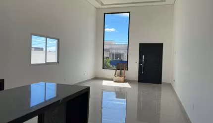 CASA TÉRREA À VENDA NO CONDOMÍNIO GRAN VILLE SÃO VENÂNCIO EM ITUPEVA!