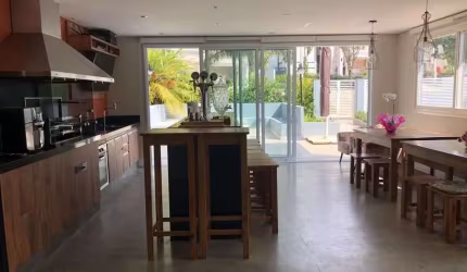 CASA COM 04 SUÍTES À VENDA NO RESERVA DA SERRA, EM JUNDIAÍ!!