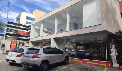 EXCELENTE IMÓVEL COMERCIAL À VENDA OU LOCAÇÃO, PONTO  ESTRATÉGICO EM JUNDIAÍ!!