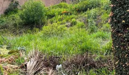 TERRENO À VENDA NO JARDIM PAULISTA EM JUNDIAÍ!!