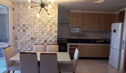 APARTAMENTO À VENDA COM 3 QUARTOS NO ALTOS DA SAMUEL MARTINS!