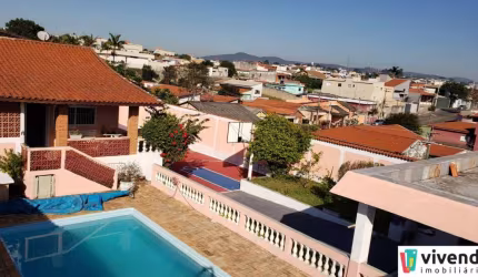 CASA À VENDA NO BAIRRO AGAPEAMA EM JUNDIAÍ!!