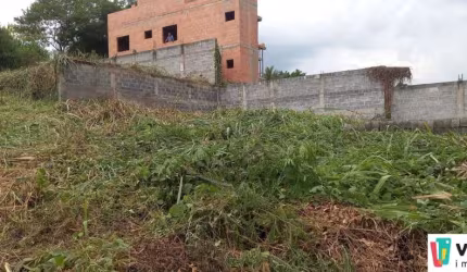 TERRENO À VENDA EM VILA DAS CACHOEIRAS ITUPEVA!!