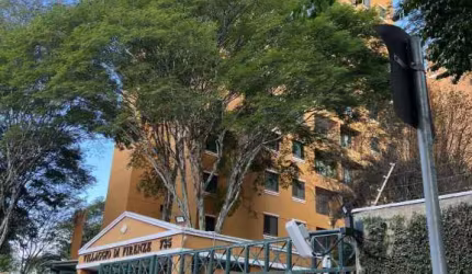 APARTAMENTO À VENDA NO VILLAGIO DI FIRENZE, JARDIM BONFIGLIOLI!