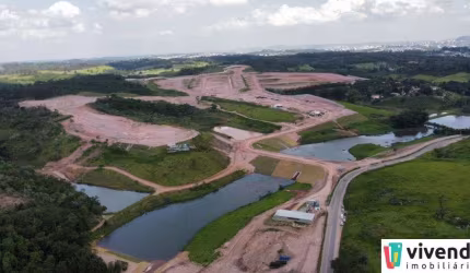 LOTES A PARTIR DE 420m² NO BAIRRO CORRUPIRA, JUNDIAÍ-SP!