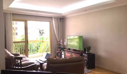 APARTAMENTO À VENDA NO CONDOMÍNIO HENRI MATISSE NO JARDIM MERCI!