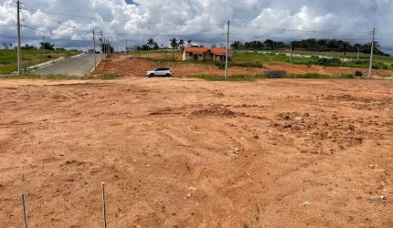 LOTEAMENTO EM CONSTRUÇÃO NO POEMA JAPY EM ITUPEVA!!