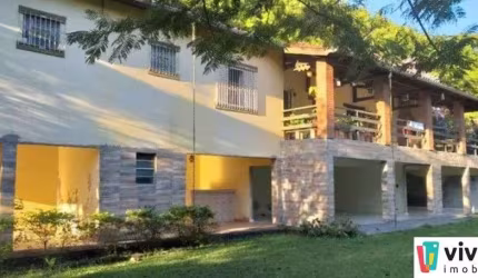 SÍTIO À VENDA NO PAU ARCADO COM 24.000m² EM CAMPO LIMPO PAULISTA