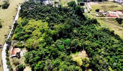 ÁREA RURAL COM 80.000m² À VENDA EM ITUPEVA