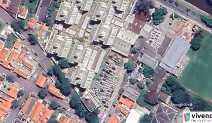 TERRENO COMERCIAL COM 4.300M EM JUNDIAÍ, SÃO PAULO!