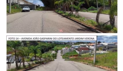 ÁREA À VENDA COM 8.721M EM ITATIBA-SP!