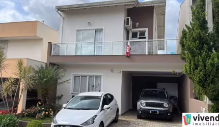 CASA À VENDA EM CONDOMÍNIO NO BAIRRO MEDEIROS, JUNDIAÍ-SP!