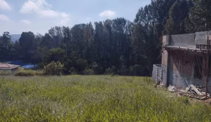TERRENO RESIDENCIAL COM 1000M² À VENDA EM JUNDIAÍ !