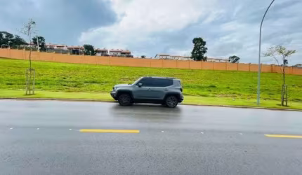 LOTE À VENDA COM 682M² NO APHAVILLE JUNDIAÍ (FASE 2)!