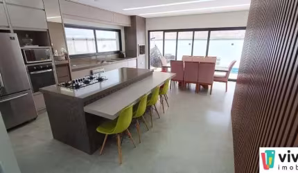 CASA COM 3 SUÍTES, PISCINA E CHURRASQUEIRA EM JUNDIAÍ, SÃO PAULO!