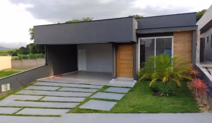 CASA NO CONDOMÍNIO VILA PRECIOSA EM CABREÚVA-SP!
