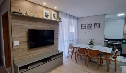 APARTAMENTO COMPLETO, COM 101M² NO HORTO FLORESTAL!
