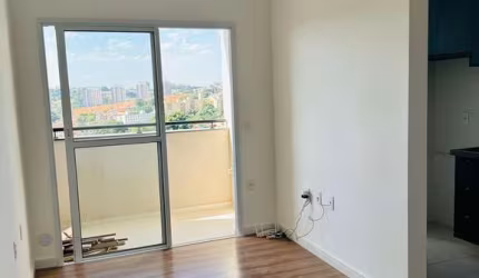APARTAMENTO COM 61M², ANDAR ALTO,  2 QUARTOS SENDO 1 SUÍTE, EM JUNDIAÍ!