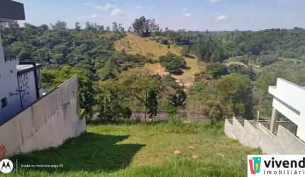 TERRENO COM 498M² NO TERRAS DE JUNDIAÍ!