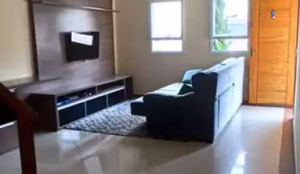 CASA DE CONDOMÍNIO COM 3 QUARTOS - MEDEIROS, JUNDIAÍ-SP!
