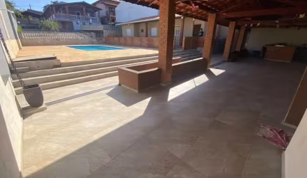 CHÁCARA À VENDA NO JARDIM PELLIZZARI EM JUNDIAÍ-SP!!!