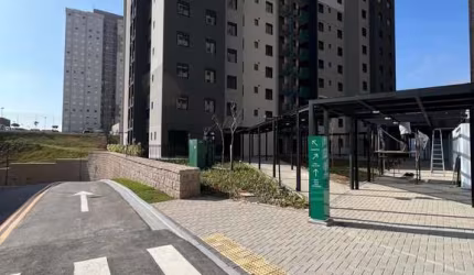 APARTAMENTO DOIS QUARTOS, NO ALTOS DA AVENIDA, JARDIM DO LAGO EM JUNDIAÍ