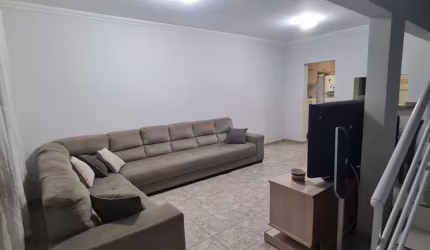 CASA RESIDENCIAL À VENDA COM 4 QUARTOS EM CAMPO LIMPO PAULISTA!