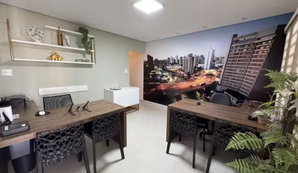 CASA RESIDENCIAL/COMERCIAL AO LADO DO MAXI SHOPPING - JUNDIAÍ-SP