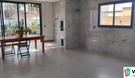 CASA NOVA NO CONDOMÍNIO PHYTUS, EM ITUPEVA-SP!